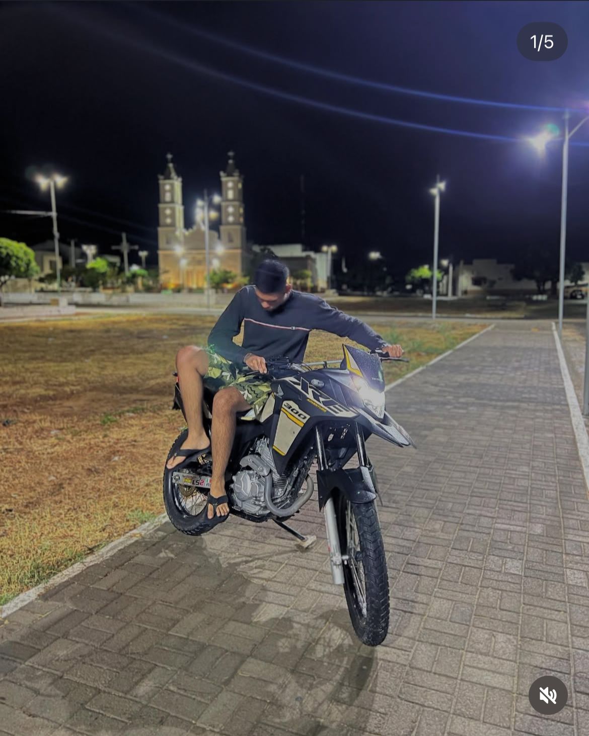 Foto de perfil de Carlos Mendes