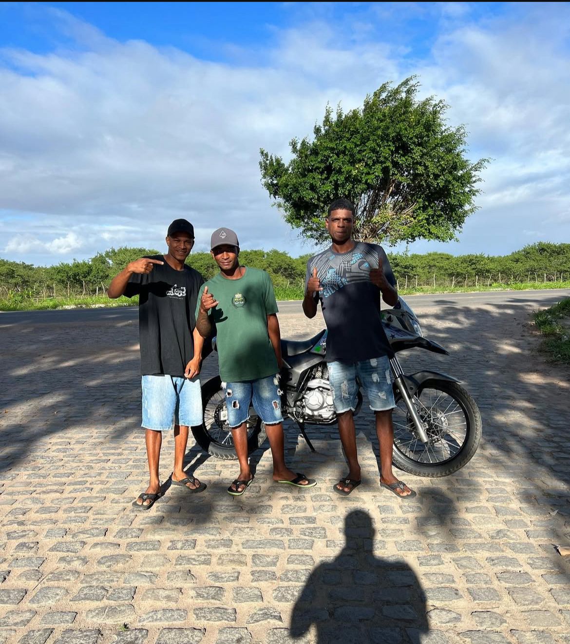 Foto de perfil de joao da XRE