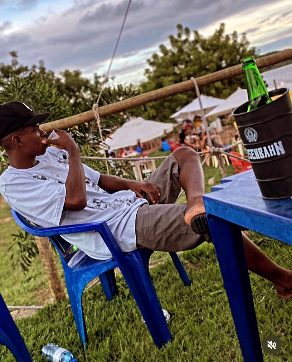 Foto de perfil de Marcelo Silva